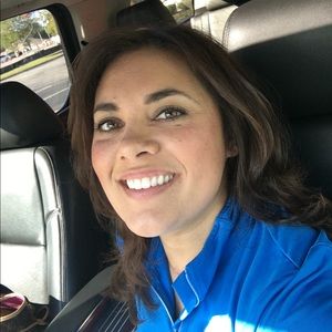 Meet your Posher, Melissa